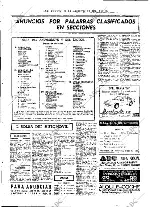 ABC MADRID 16-08-1979 página 48