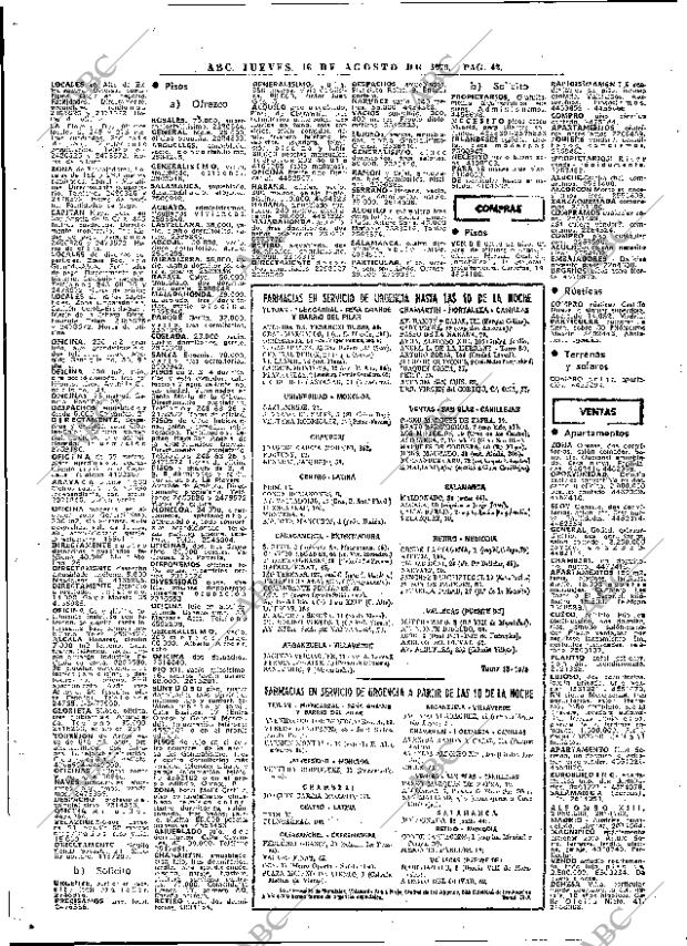 ABC MADRID 16-08-1979 página 50