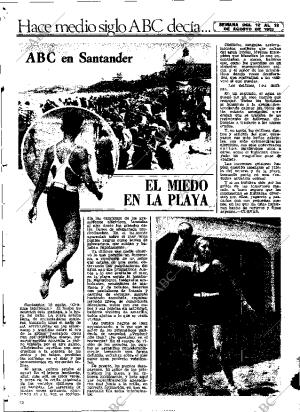 ABC MADRID 16-08-1979 página 60