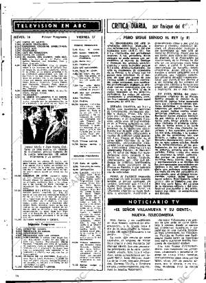 ABC MADRID 16-08-1979 página 62