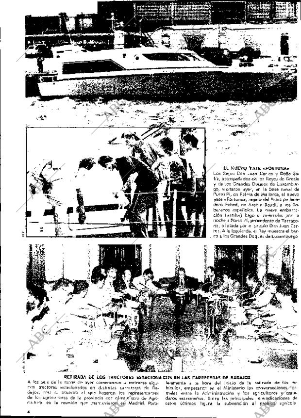 ABC MADRID 17-08-1979 página 4