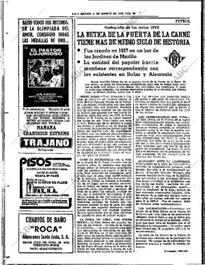 ABC SEVILLA 21-08-1979 página 44