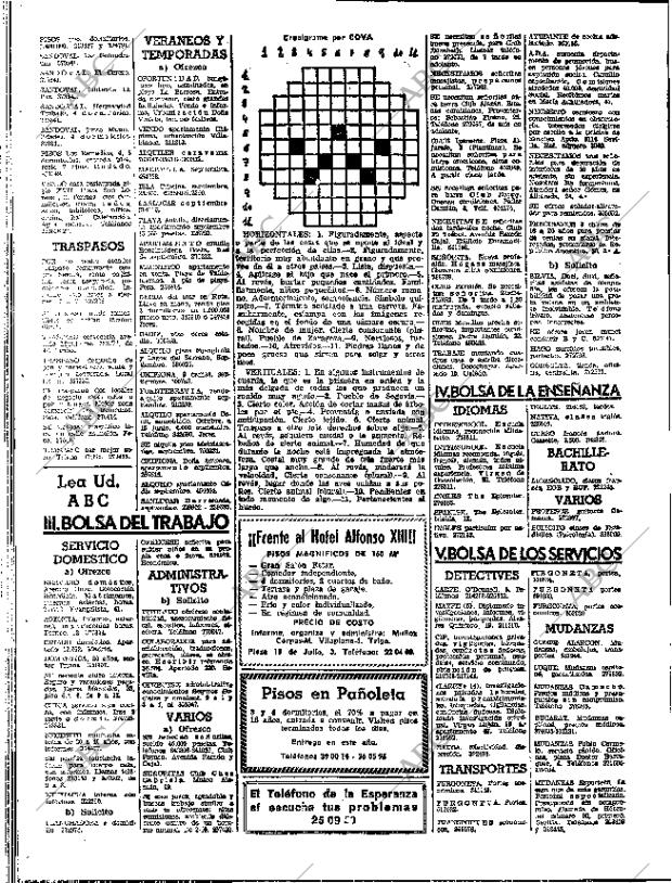 ABC SEVILLA 21-08-1979 página 50