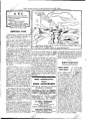 ABC MADRID 22-08-1979 página 10