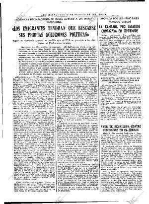 ABC MADRID 22-08-1979 página 12
