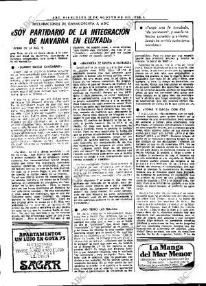 ABC MADRID 22-08-1979 página 13