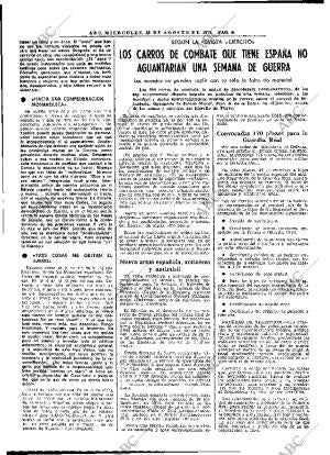 ABC MADRID 22-08-1979 página 14