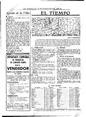 ABC MADRID 22-08-1979 página 22