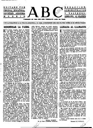 ABC MADRID 22-08-1979 página 3