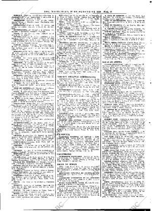 ABC MADRID 22-08-1979 página 45