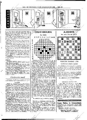 ABC MADRID 22-08-1979 página 46