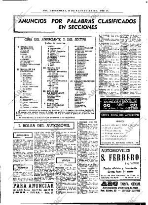 ABC MADRID 22-08-1979 página 47