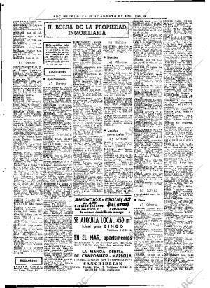 ABC MADRID 22-08-1979 página 48