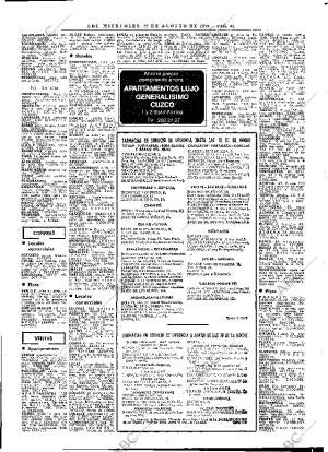 ABC MADRID 22-08-1979 página 49