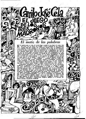 ABC MADRID 22-08-1979 página 5