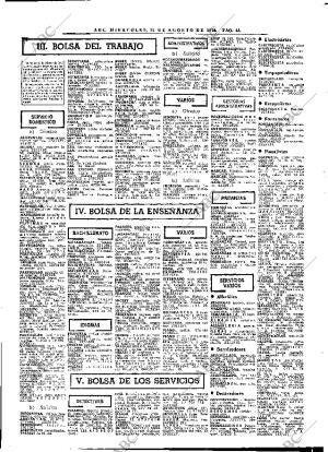 ABC MADRID 22-08-1979 página 51