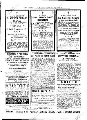 ABC MADRID 22-08-1979 página 54