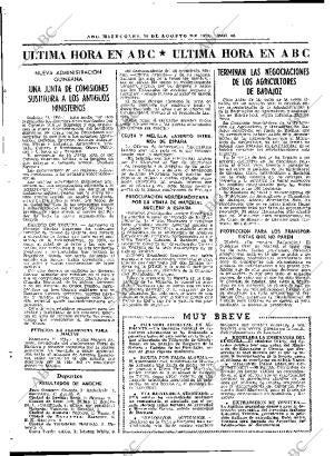 ABC MADRID 22-08-1979 página 56