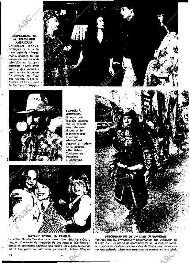 ABC MADRID 22-08-1979 página 58