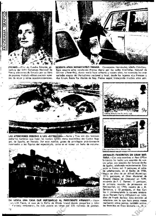 ABC MADRID 22-08-1979 página 60