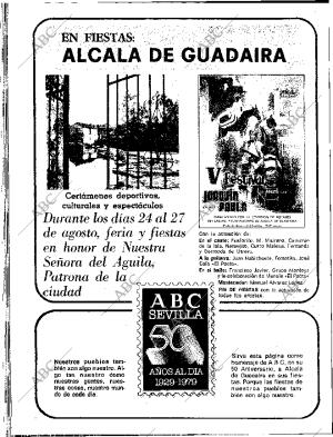 ABC SEVILLA 22-08-1979 página 2