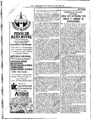 ABC SEVILLA 22-08-1979 página 26