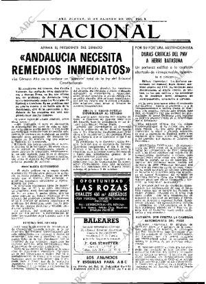 ABC MADRID 23-08-1979 página 11