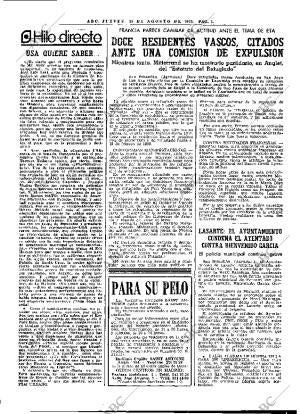 ABC MADRID 23-08-1979 página 13