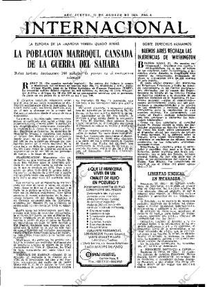 ABC MADRID 23-08-1979 página 17