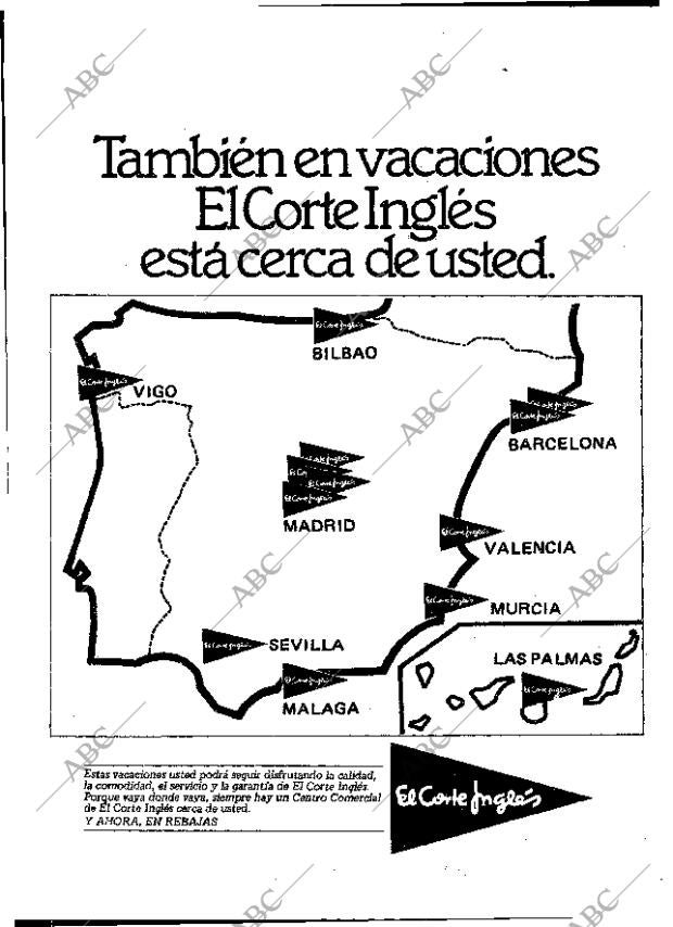 ABC MADRID 23-08-1979 página 2