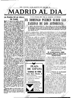 ABC MADRID 23-08-1979 página 21