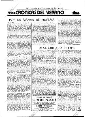 ABC MADRID 23-08-1979 página 23