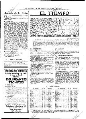 ABC MADRID 23-08-1979 página 24