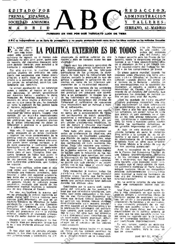 ABC MADRID 23-08-1979 página 3