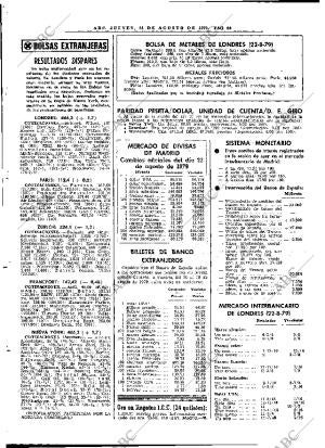 ABC MADRID 23-08-1979 página 34