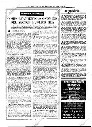 ABC MADRID 23-08-1979 página 35