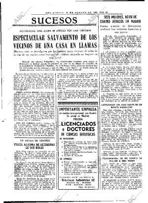 ABC MADRID 23-08-1979 página 36