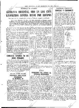 ABC MADRID 23-08-1979 página 40