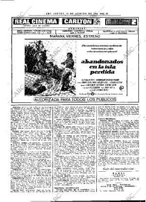 ABC MADRID 23-08-1979 página 43