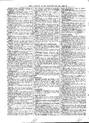 ABC MADRID 23-08-1979 página 45