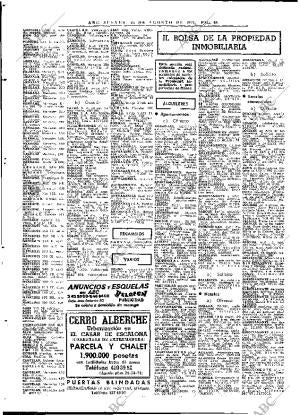 ABC MADRID 23-08-1979 página 48