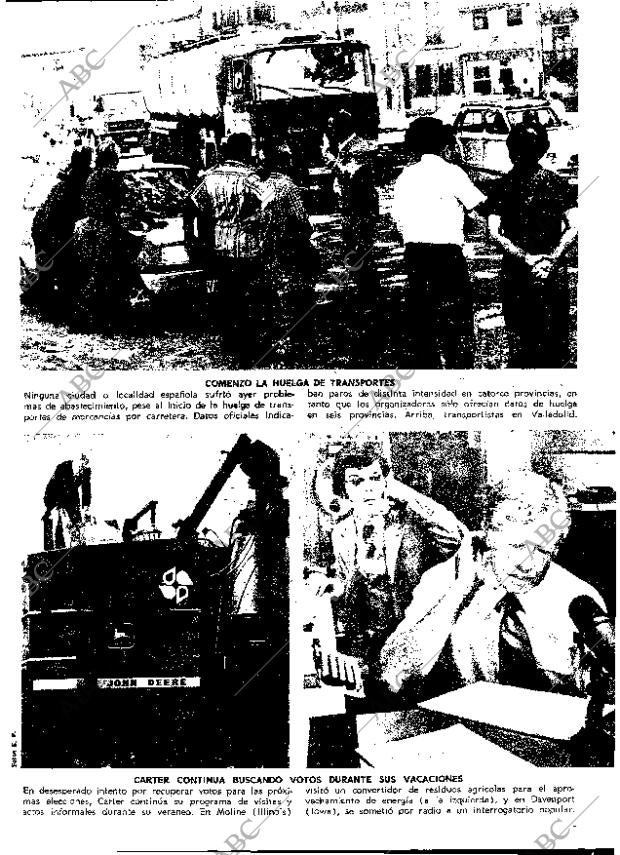 ABC MADRID 23-08-1979 página 5