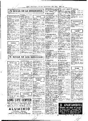 ABC MADRID 23-08-1979 página 52