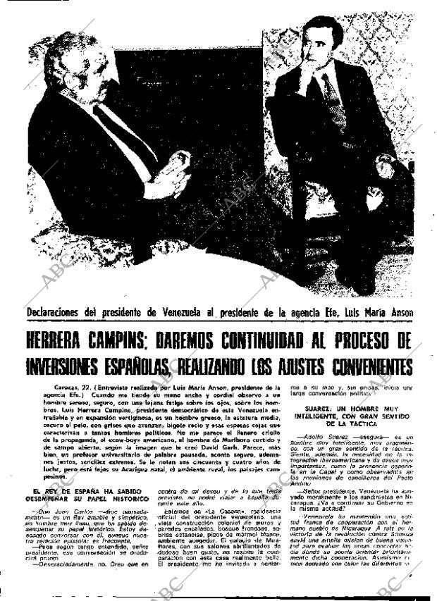 ABC MADRID 23-08-1979 página 57