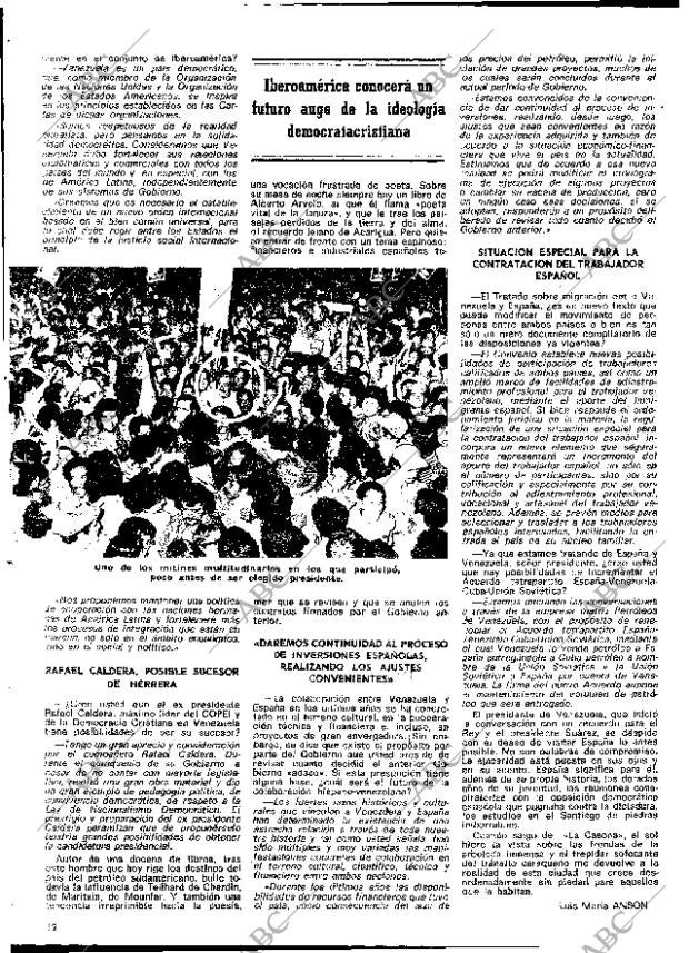 ABC MADRID 23-08-1979 página 60