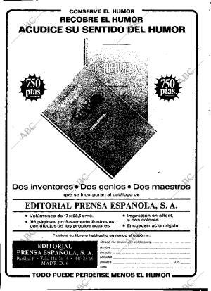 ABC MADRID 23-08-1979 página 63