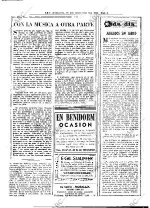 ABC MADRID 25-08-1979 página 11