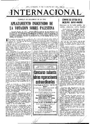 ABC MADRID 25-08-1979 página 17