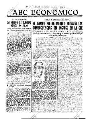 ABC MADRID 25-08-1979 página 29