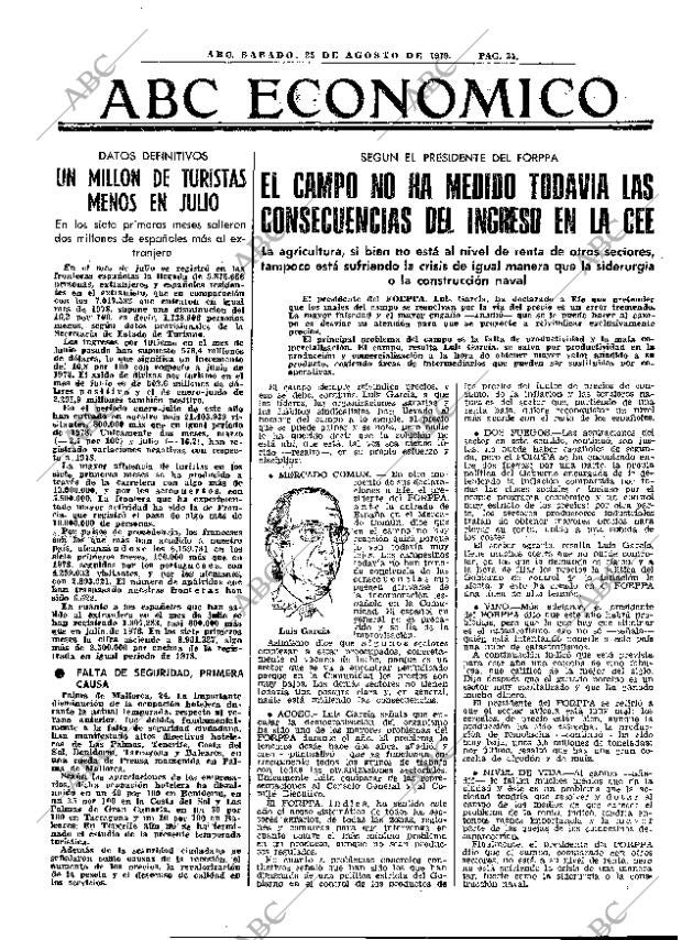 ABC MADRID 25-08-1979 página 29